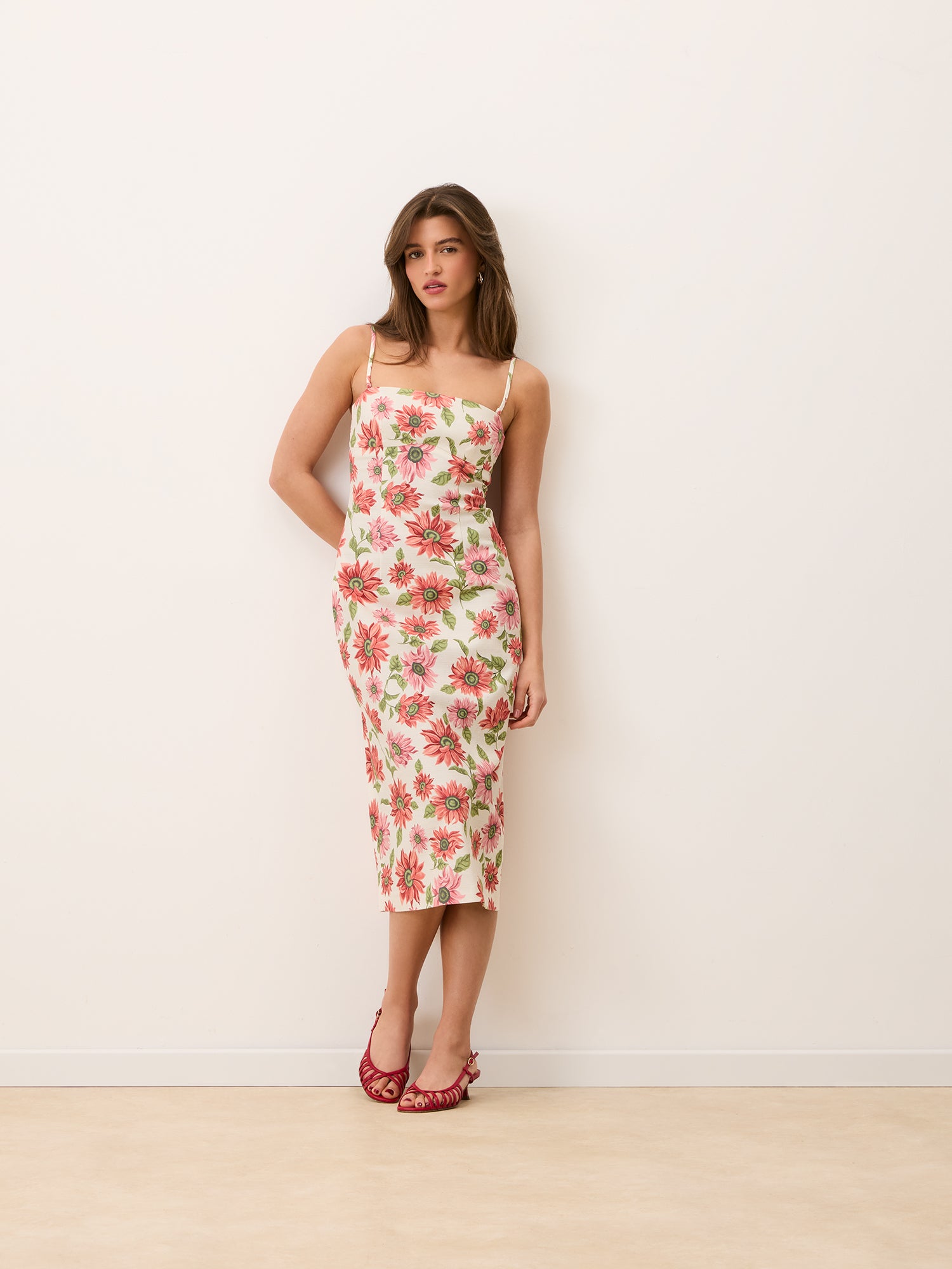 Vestido EVY